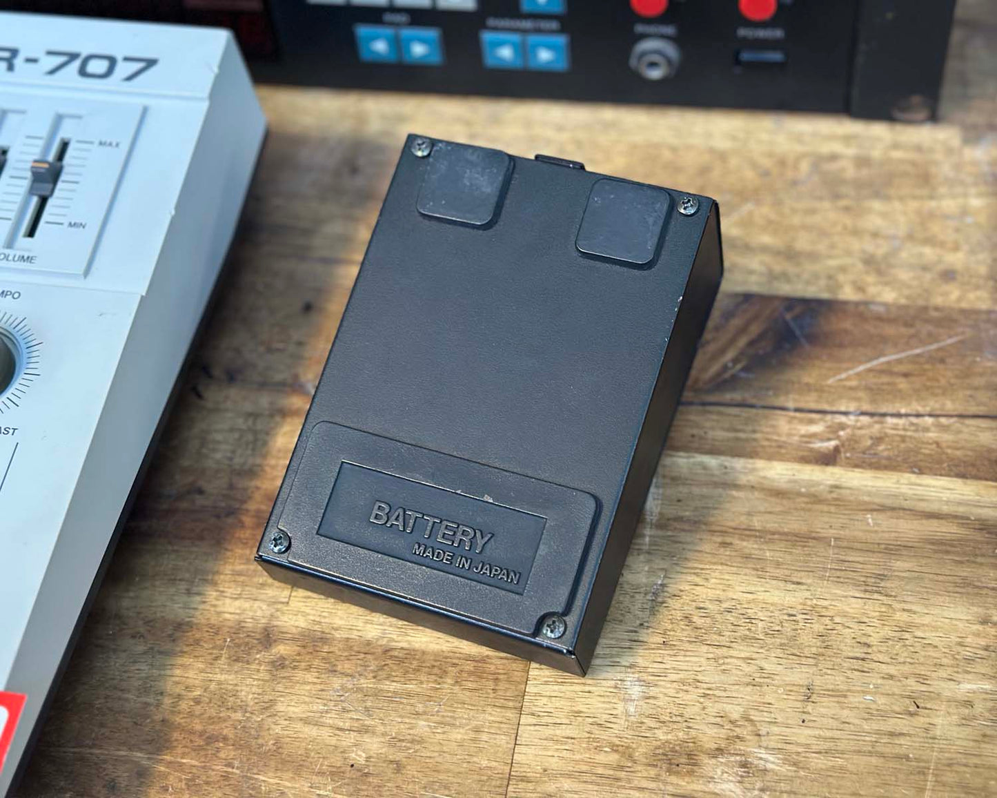 BOSS PC-2 Percussion Synthesizer