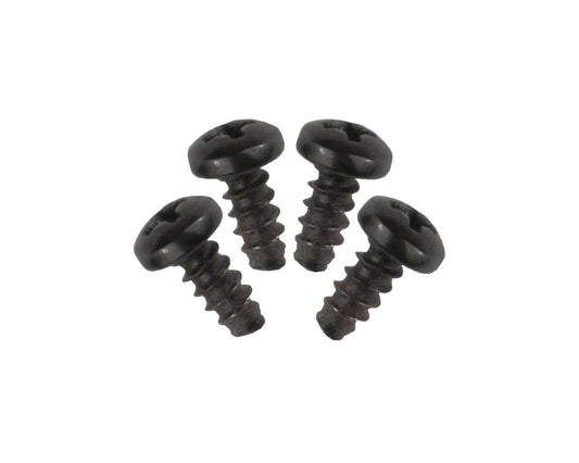 BOSS Pedal Screws x 10