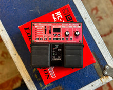 Load image into Gallery viewer, BOSS RC-30 Loop Station

