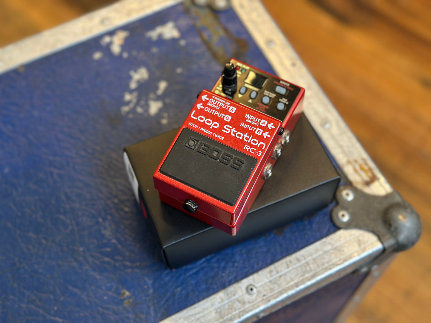 BOSS RC-3 Loop Station