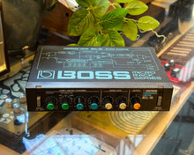 Load image into Gallery viewer, BOSS RCL-10 Compressor Limiter
