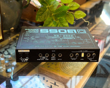Load image into Gallery viewer, BOSS RCL-10 Compressor Limiter
