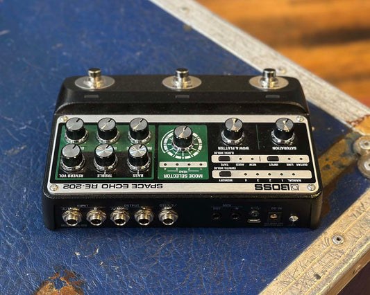 BOSS RE-202 Space Echo
