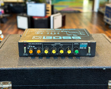 Load image into Gallery viewer, BOSS ROD-10 Overdrive/Distortion
