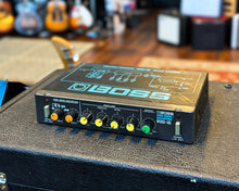 Load image into Gallery viewer, BOSS ROD-10 Overdrive/Distortion
