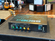 Load image into Gallery viewer, BOSS RPS-10 Digital Pitch Shifter/Delay
