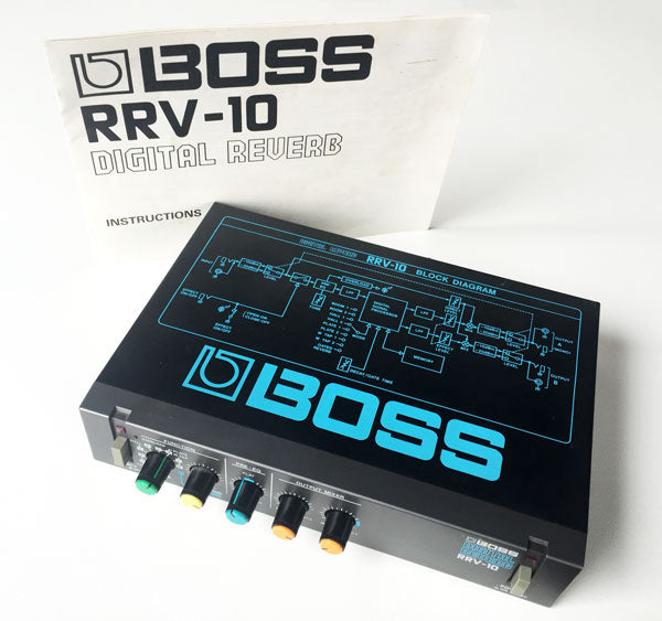 良品】BOSS / RSD-10 Digital Sampler Delay 値下げ断行 - www