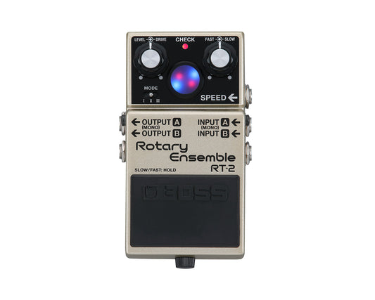 BOSS RT-2 Rotary Ensemble