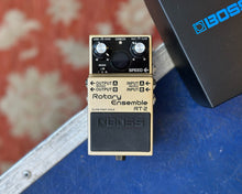 Load image into Gallery viewer, BOSS RT-2 Rotary Ensemble
