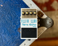 BOSS TE-2 Tera Echo