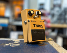 Load image into Gallery viewer, BOSS TW-1 T Wah
