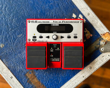 Load image into Gallery viewer, BOSS VE-20 Vocal Performer
