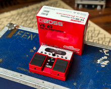 Load image into Gallery viewer, BOSS VE-20 Vocal Performer
