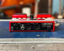 Load image into Gallery viewer, BOSS VE-20 Vocal Performer
