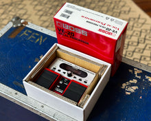 Load image into Gallery viewer, BOSS VE-20 Vocal Performer
