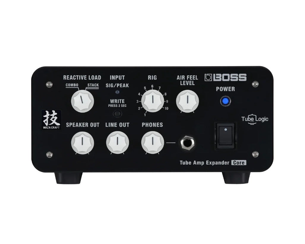 BOSS Waza Tube Amp Expander Core
