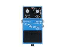 Load image into Gallery viewer, BOSS XS-1 Compact Poly Shifter
