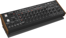 Load image into Gallery viewer, Behringer BQ-10 Analogue Sequencer For Eurorack
