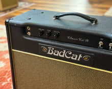 Load image into Gallery viewer, Bad Cat Classic Cat R 20-Watt 1x12&quot; Guitar Combo
