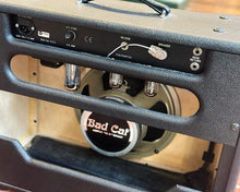 Load image into Gallery viewer, Bad Cat Classic Cat R 20-Watt 1x12&quot; Guitar Combo
