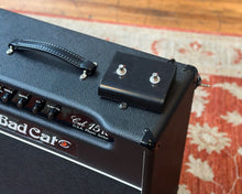 Load image into Gallery viewer, Bad Cat Cub 15R USA Player Series 15-Watt 1x12&quot; Guitar Combo
