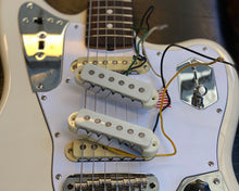 Load image into Gallery viewer, Bare Knuckle / Fender Johnny Marr Jaguar Pickups
