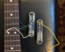 Load image into Gallery viewer, Bare Knuckle / Fender Johnny Marr Jaguar Pickups
