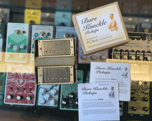 Load image into Gallery viewer, Bare Knuckle PG Blues Humbuckers
