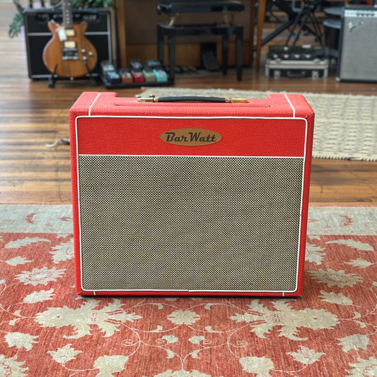 Barwatt 18 Watt Guitar Combo