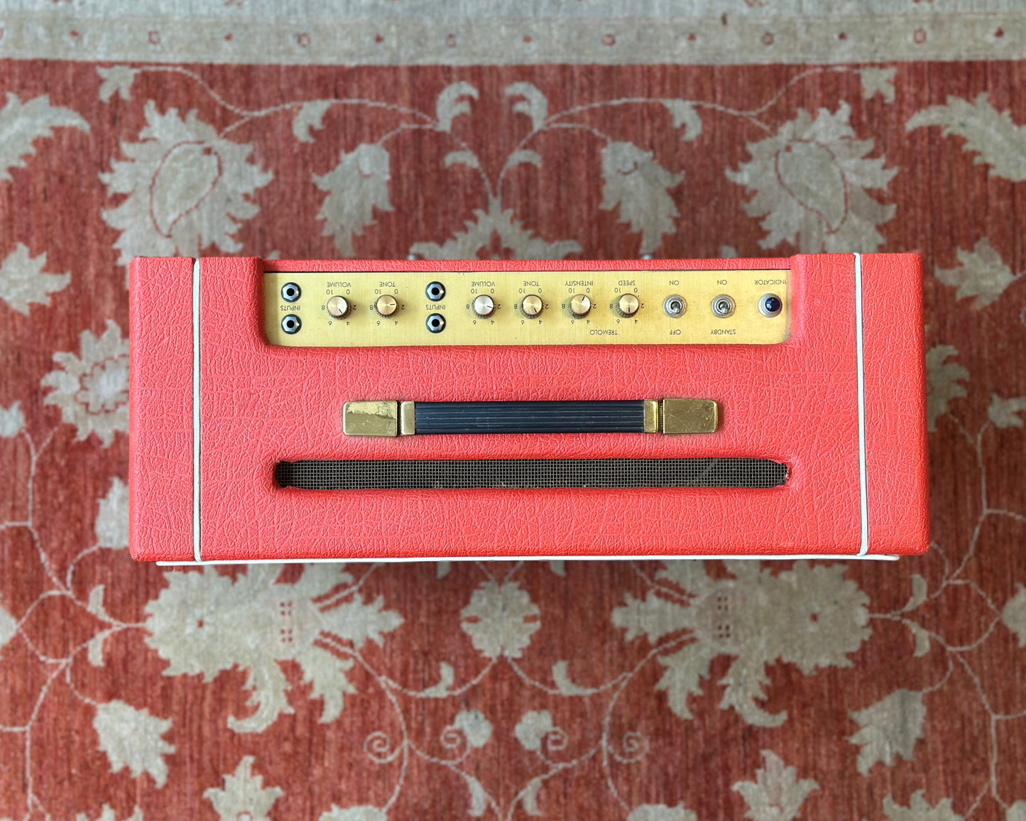 Barwatt 18 Watt Guitar Combo