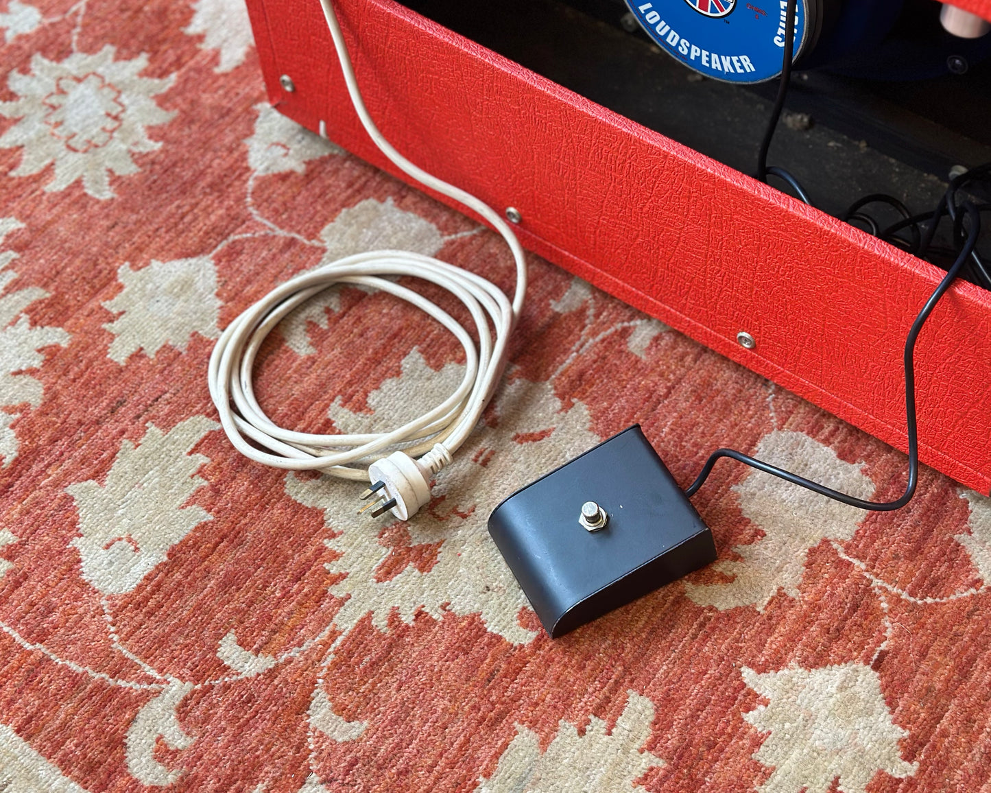 Barwatt 18 Watt Guitar Combo