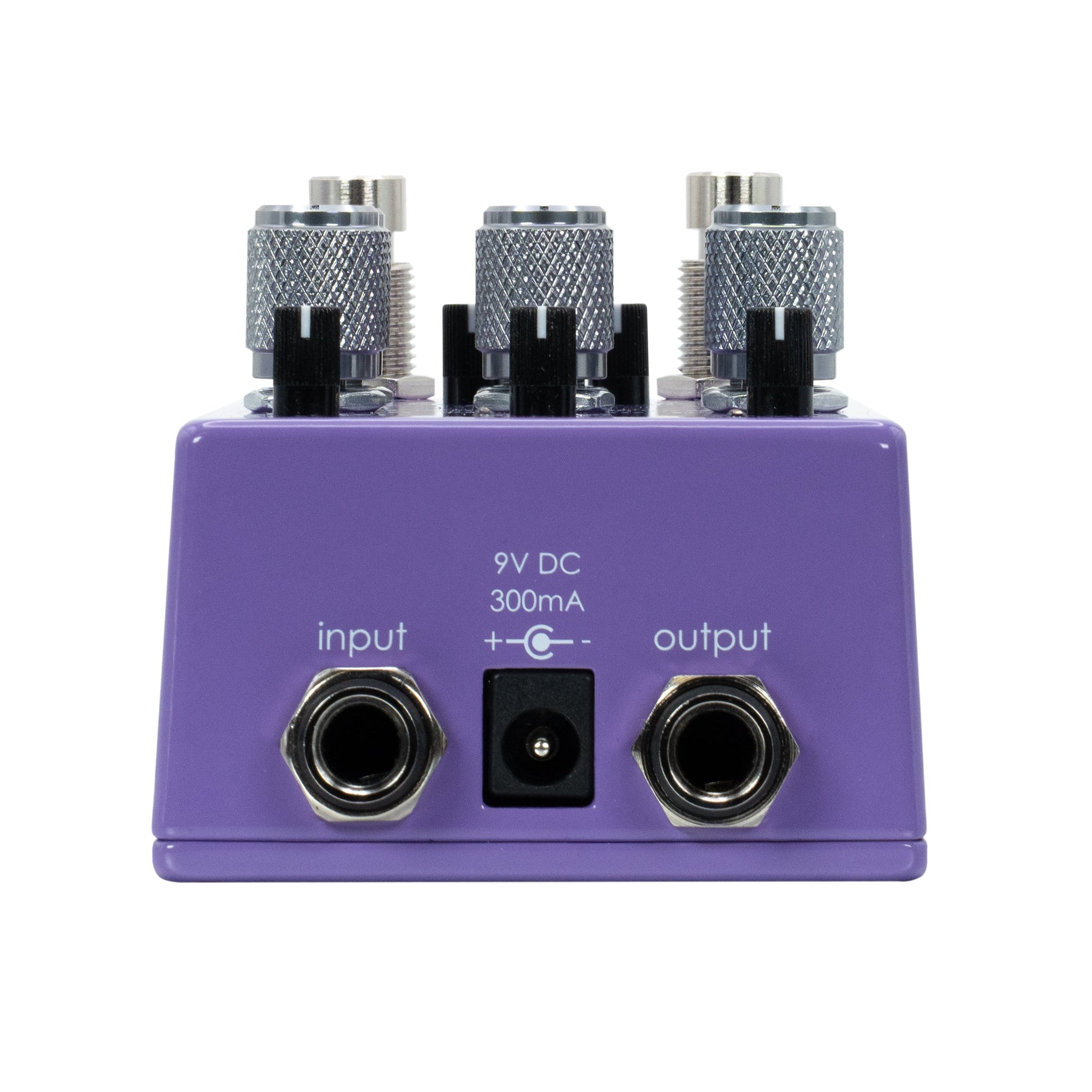 Empress Bass ParaEq MkII – Found Sound