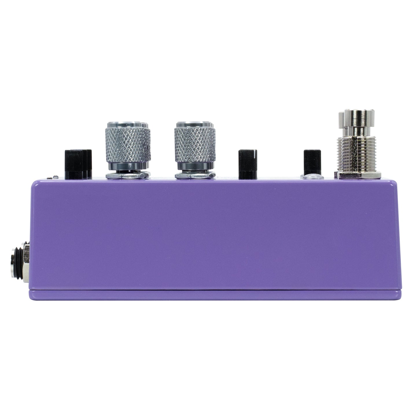 Empress Bass ParaEq MkII