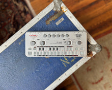 Load image into Gallery viewer, Cyclone Analogic Bass Bot TT-303 w/ Soft Case
