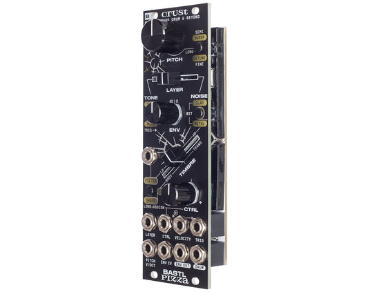 Bastl Instruments Crust