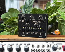 Load image into Gallery viewer, Bastl Instruments Dude Monophonic Mixer
