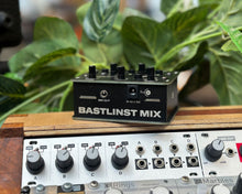 Load image into Gallery viewer, Bastl Instruments Dude Monophonic Mixer
