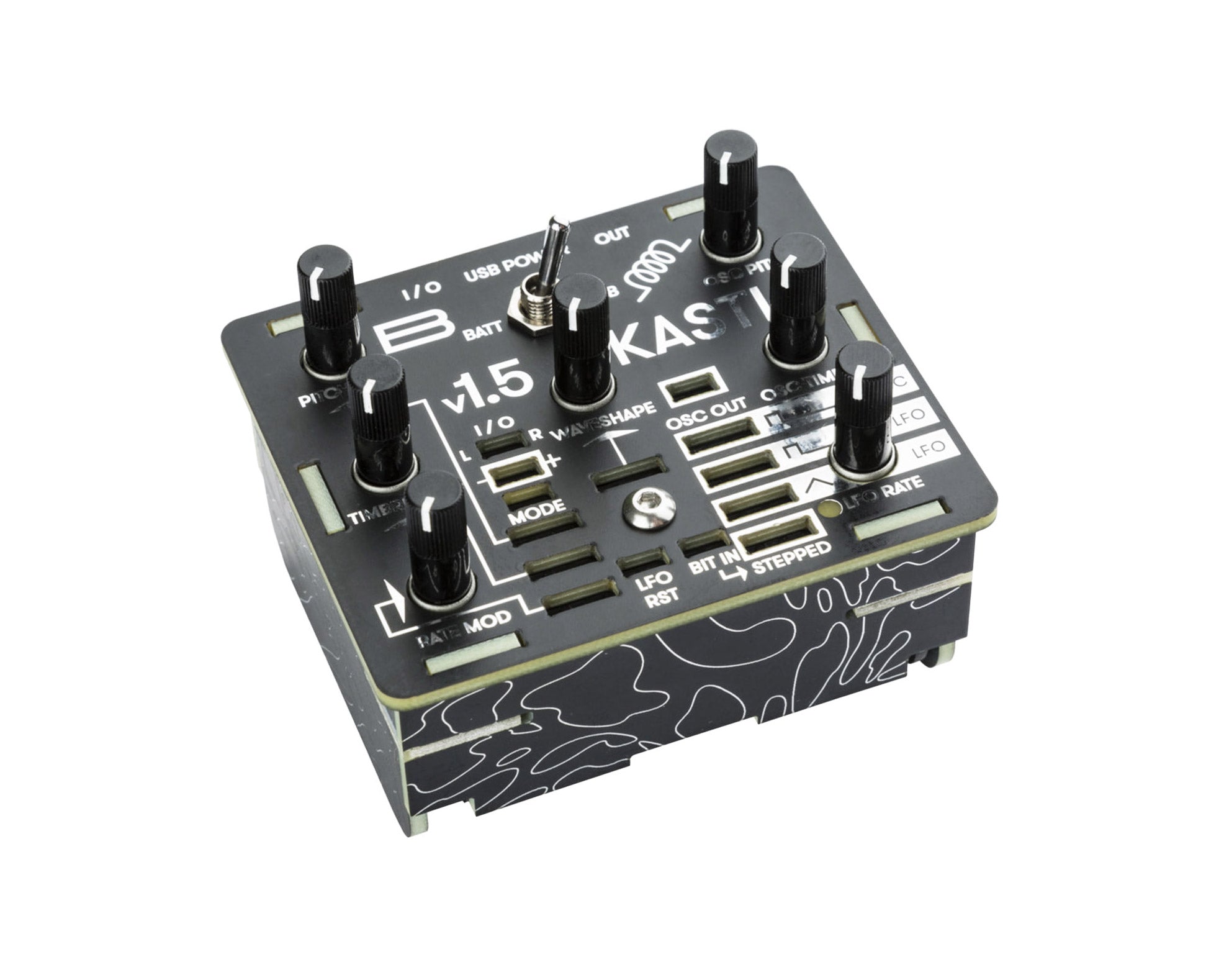 DiY Found Sound