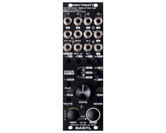 Bastl Instruments Neo Trinity