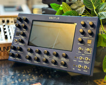 Load image into Gallery viewer, Beetlecrab Vector
