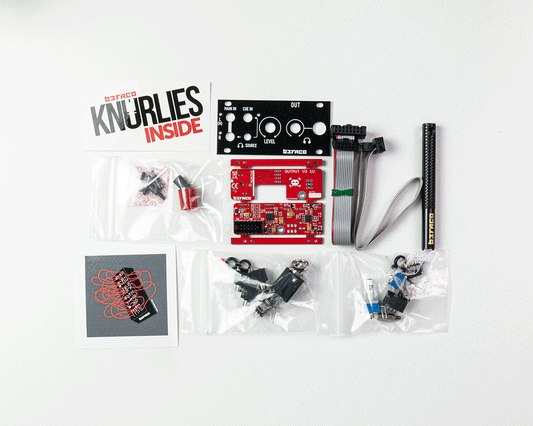 Befaco 1U Out DIY Kit