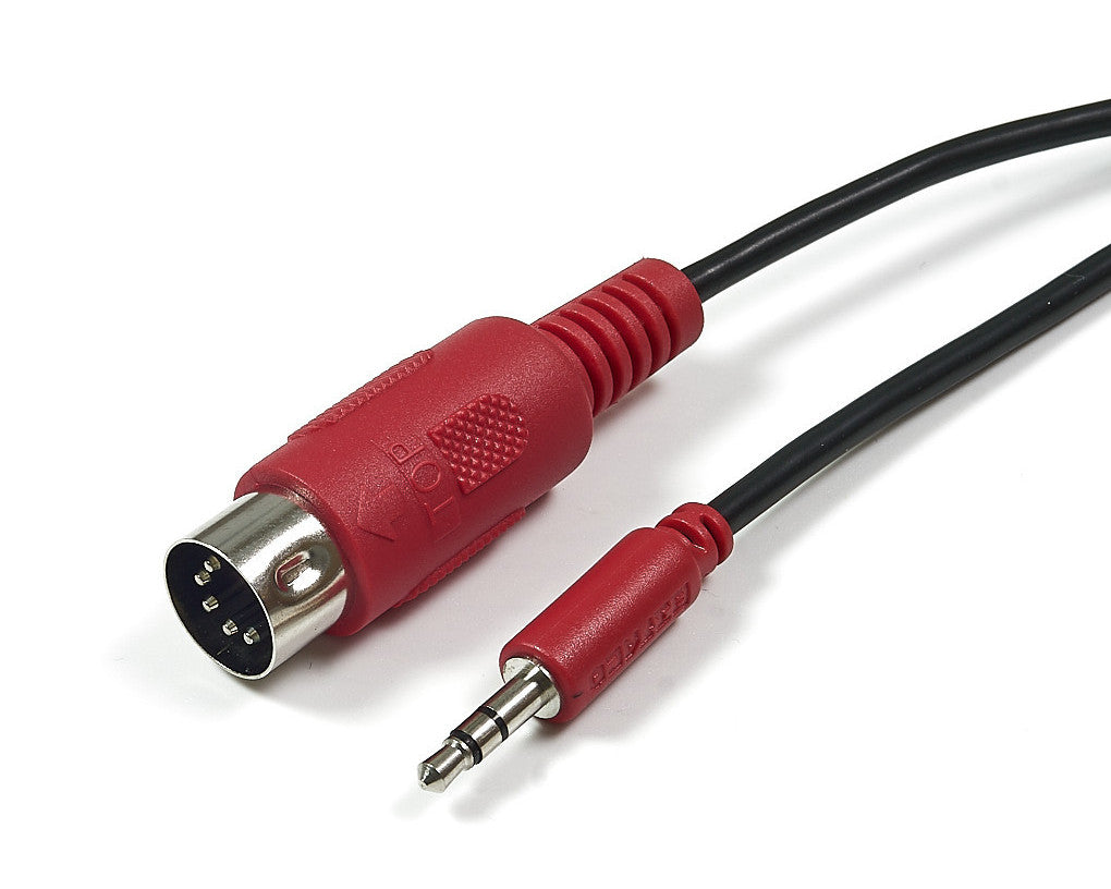 Befaco MIDI- TRS Type A 150cm 3 pack