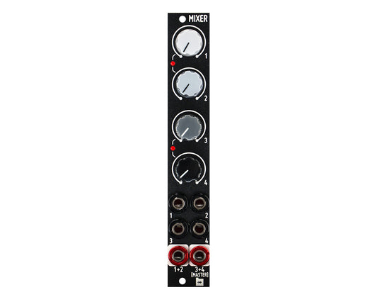 Befaco Mixer Mk II