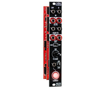 Load image into Gallery viewer, Molten Modular Molten Bypass Eurorack Module
