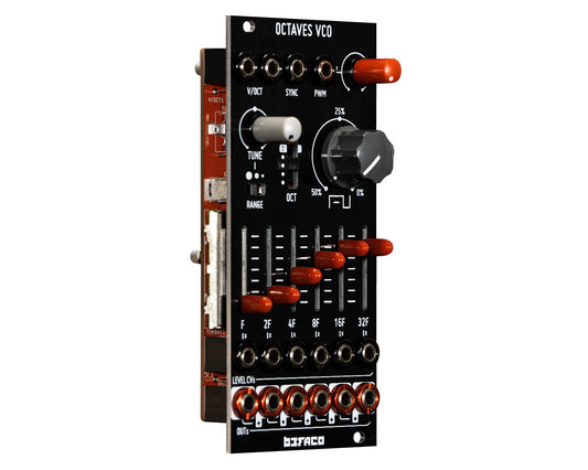 Befaco Octaves VCO