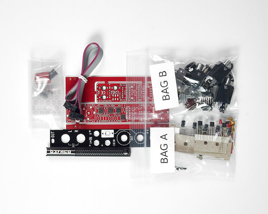 Befaco Out V3 DiY Kit
