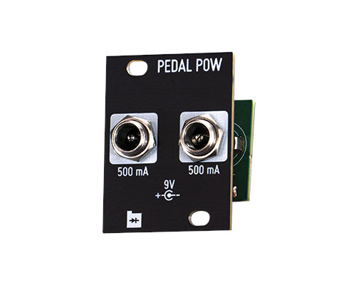 Befaco Pedal POW 1U