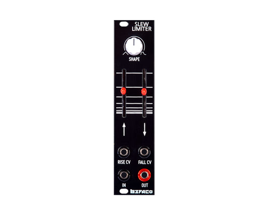 Befaco Slew Limiter v2 Voltage controlled Slew limiter/Lag Processor Eurorack Module
