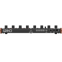 Load image into Gallery viewer, Behringer Grind - Hybrid Semi-Modular Synth
