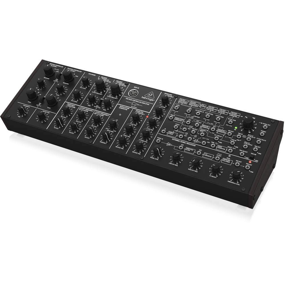 Behringer K-2 MK II Analog Semi Modular Synthesizer